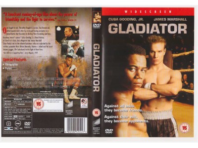 Gladiator       